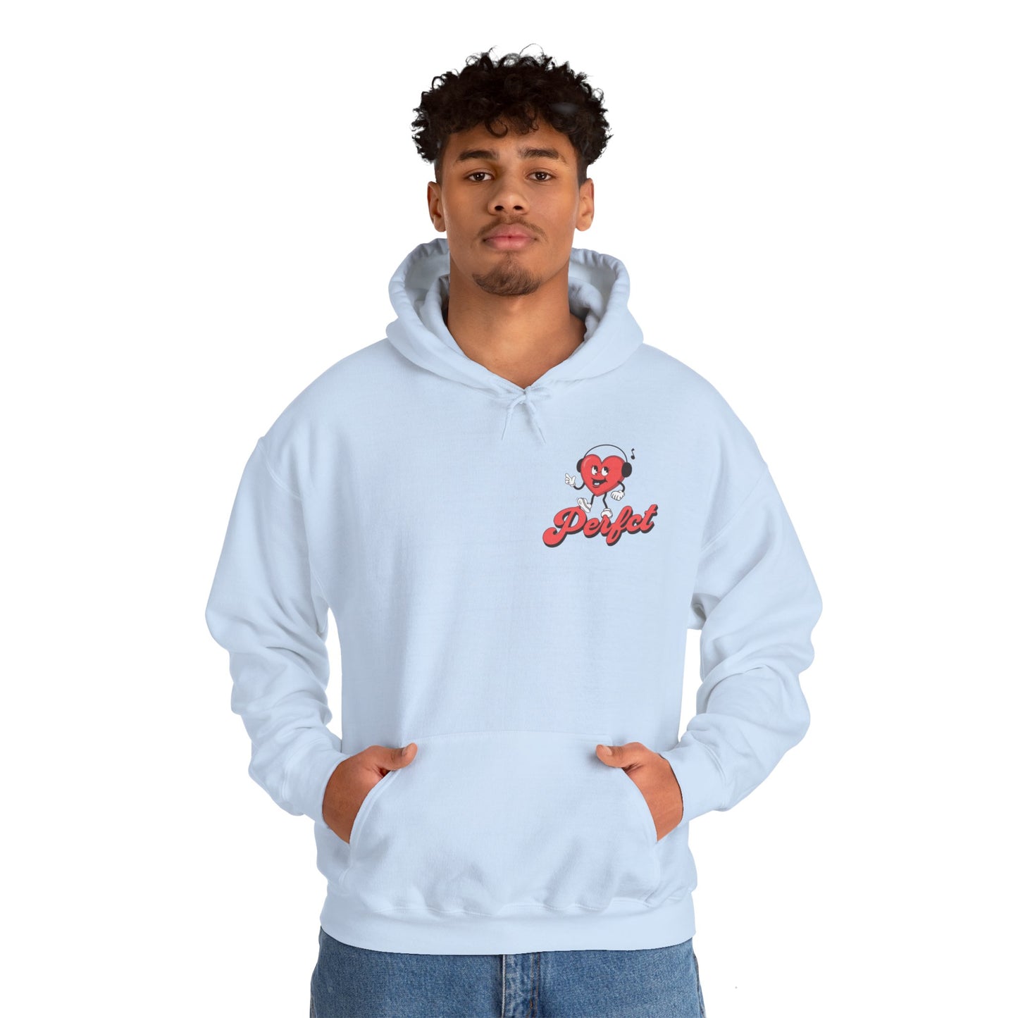 "All You Need Is Love" Hoodie