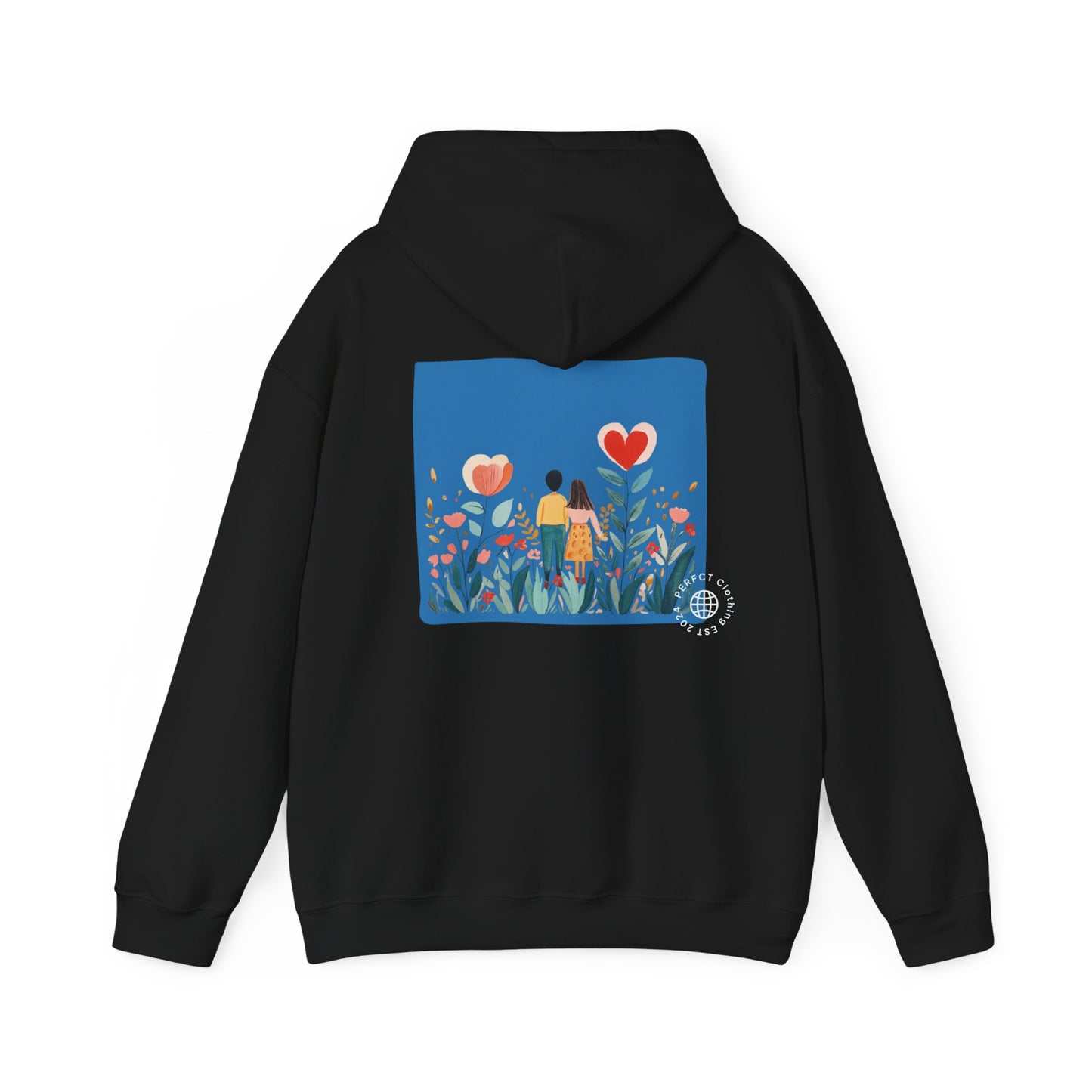 "Find Your Love" Hoodie