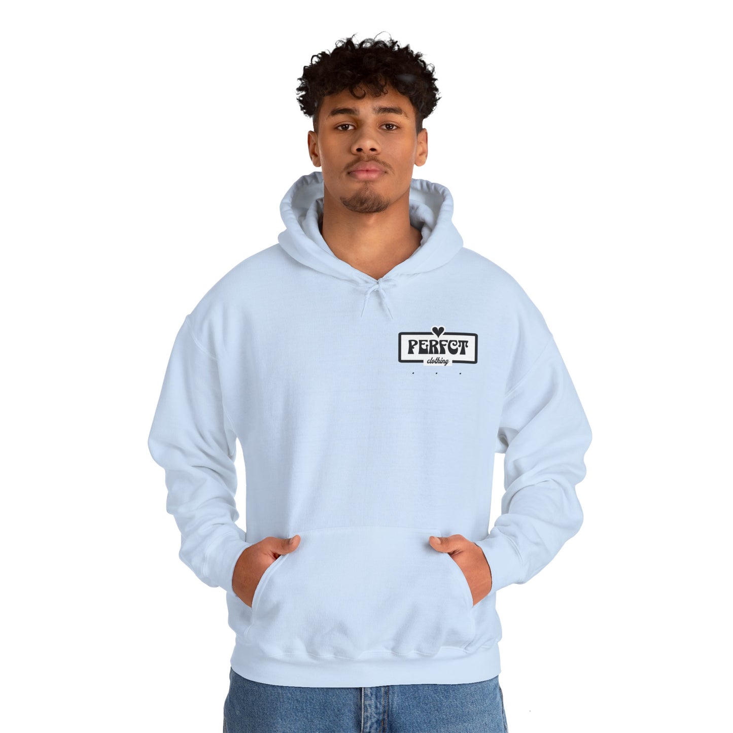 Perfct Sunny Day Hoodie