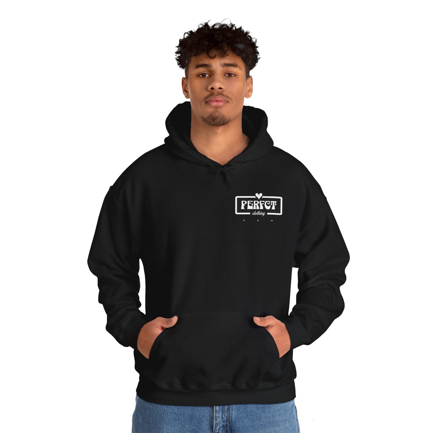 Perfct Sunny Day Hoodie