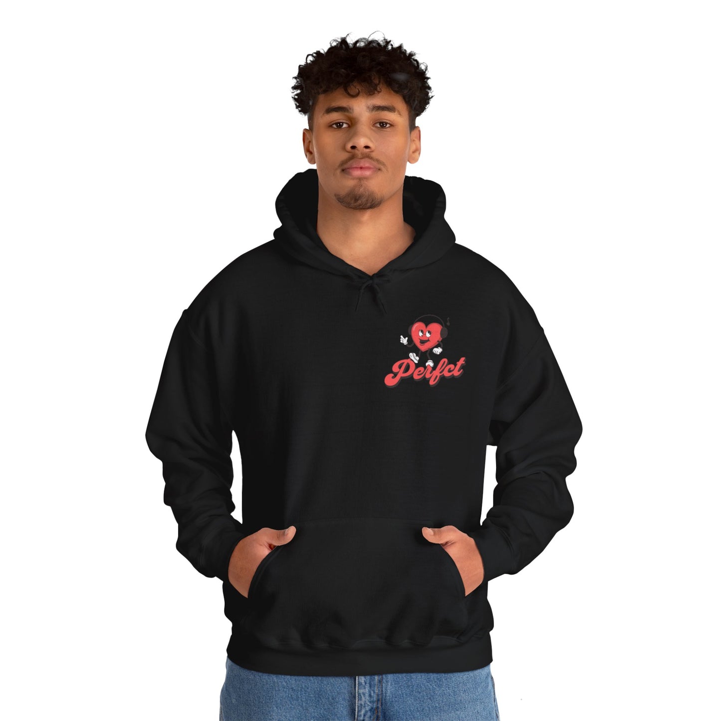 "All You Need Is Love" Hoodie