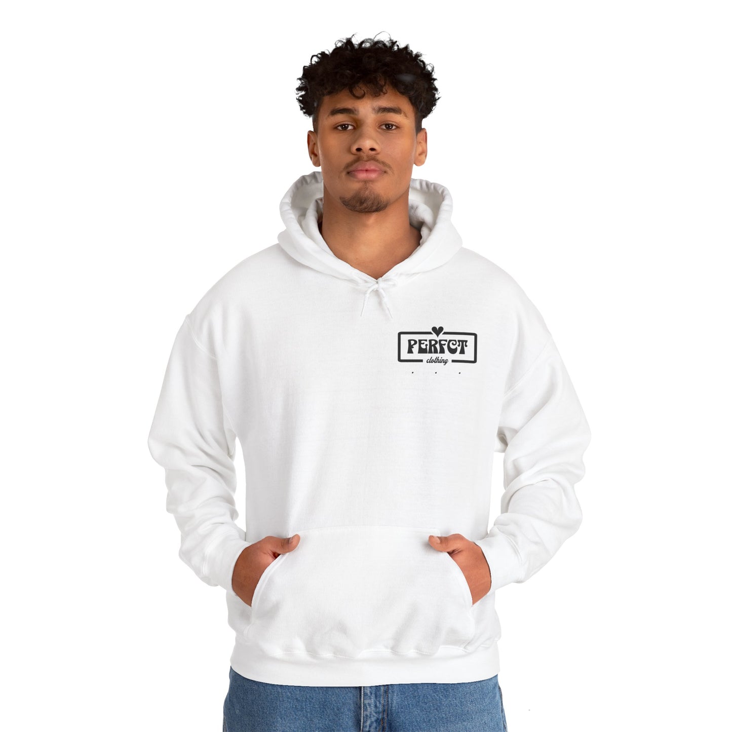 Perfct Sunny Day Hoodie