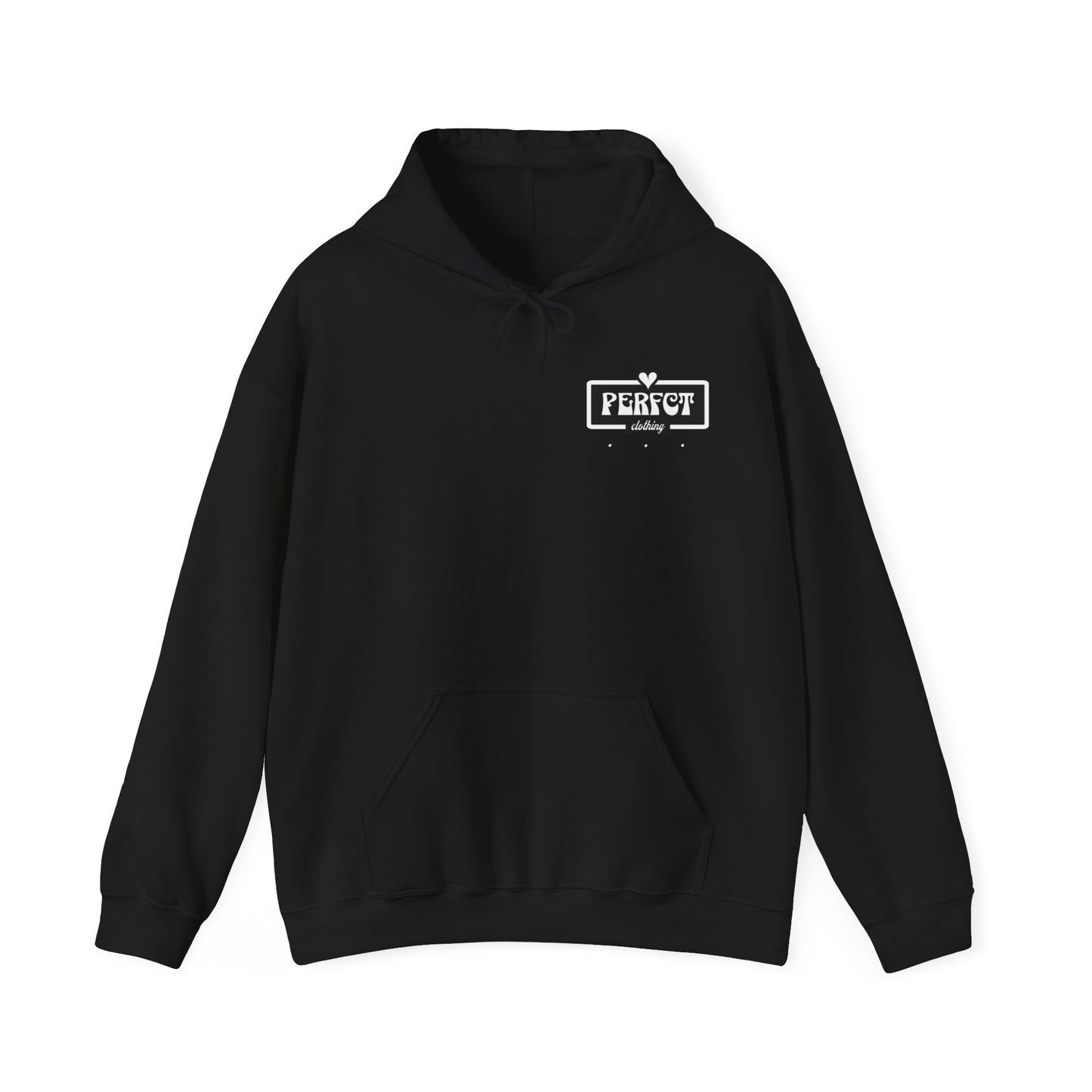 Perfct Sunny Day Hoodie