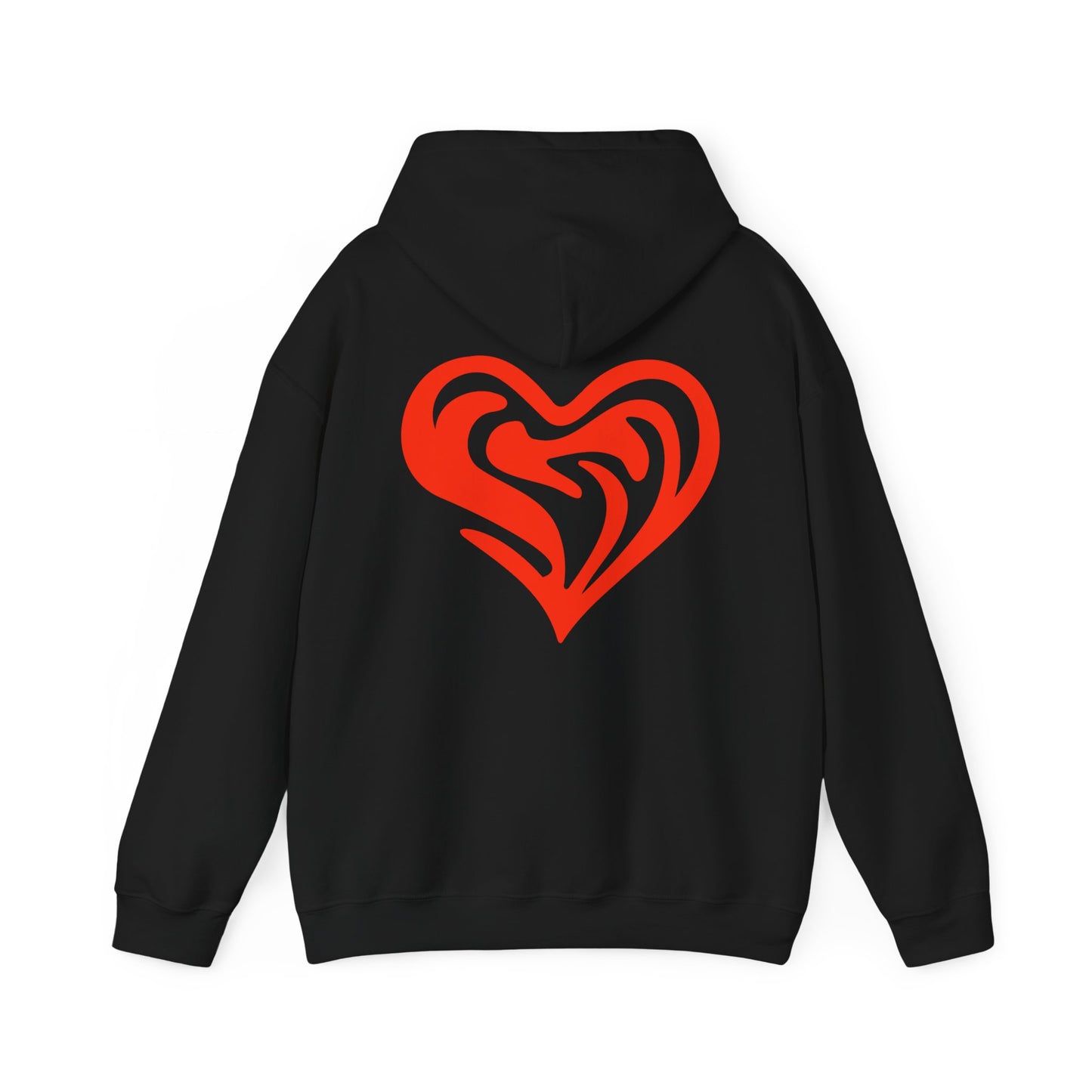 Perfct Heart Hoodie