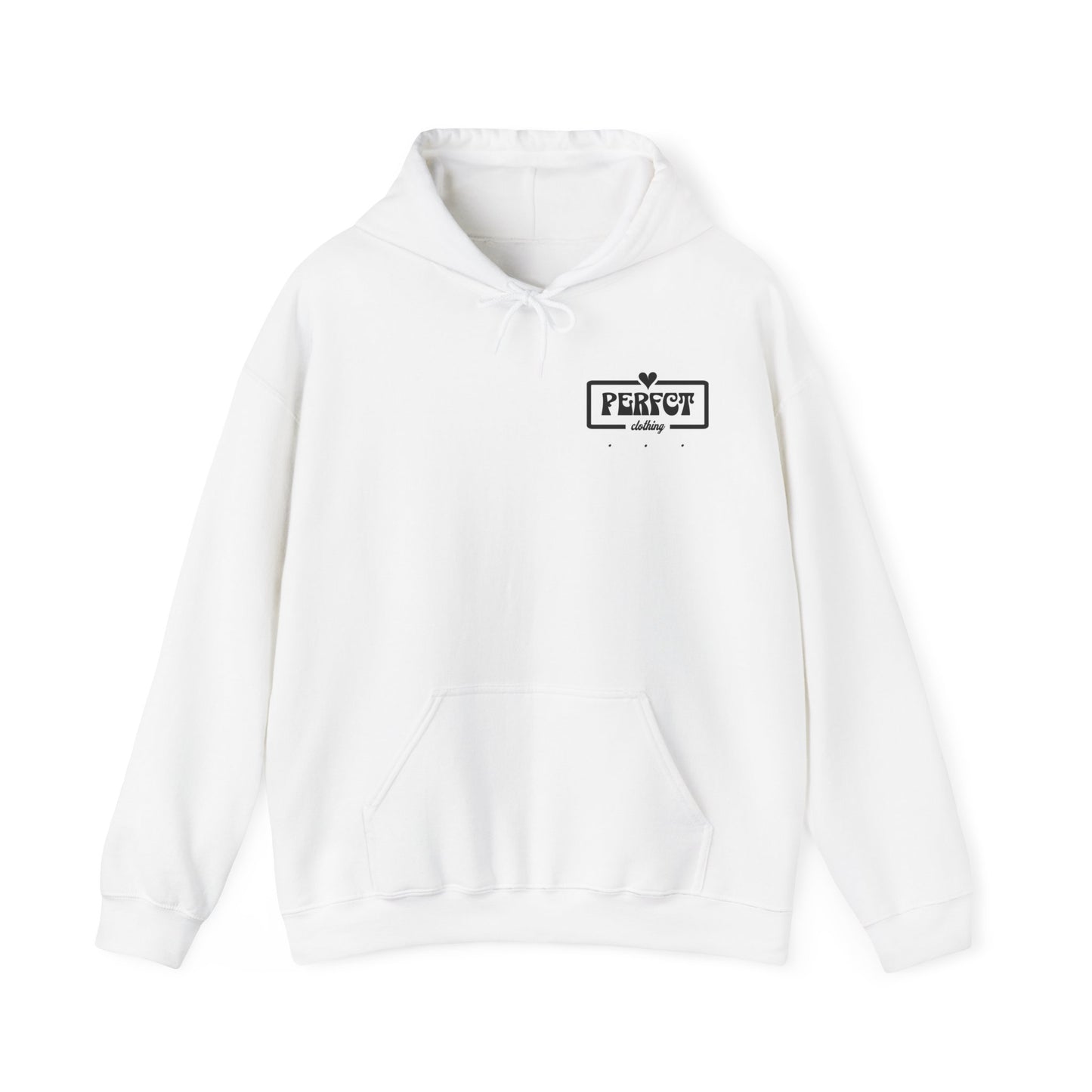 Perfct Sunny Day Hoodie