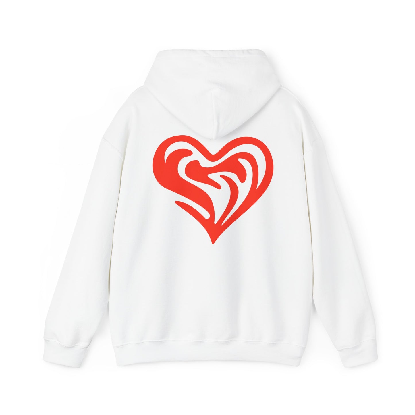 Perfct Heart Hoodie