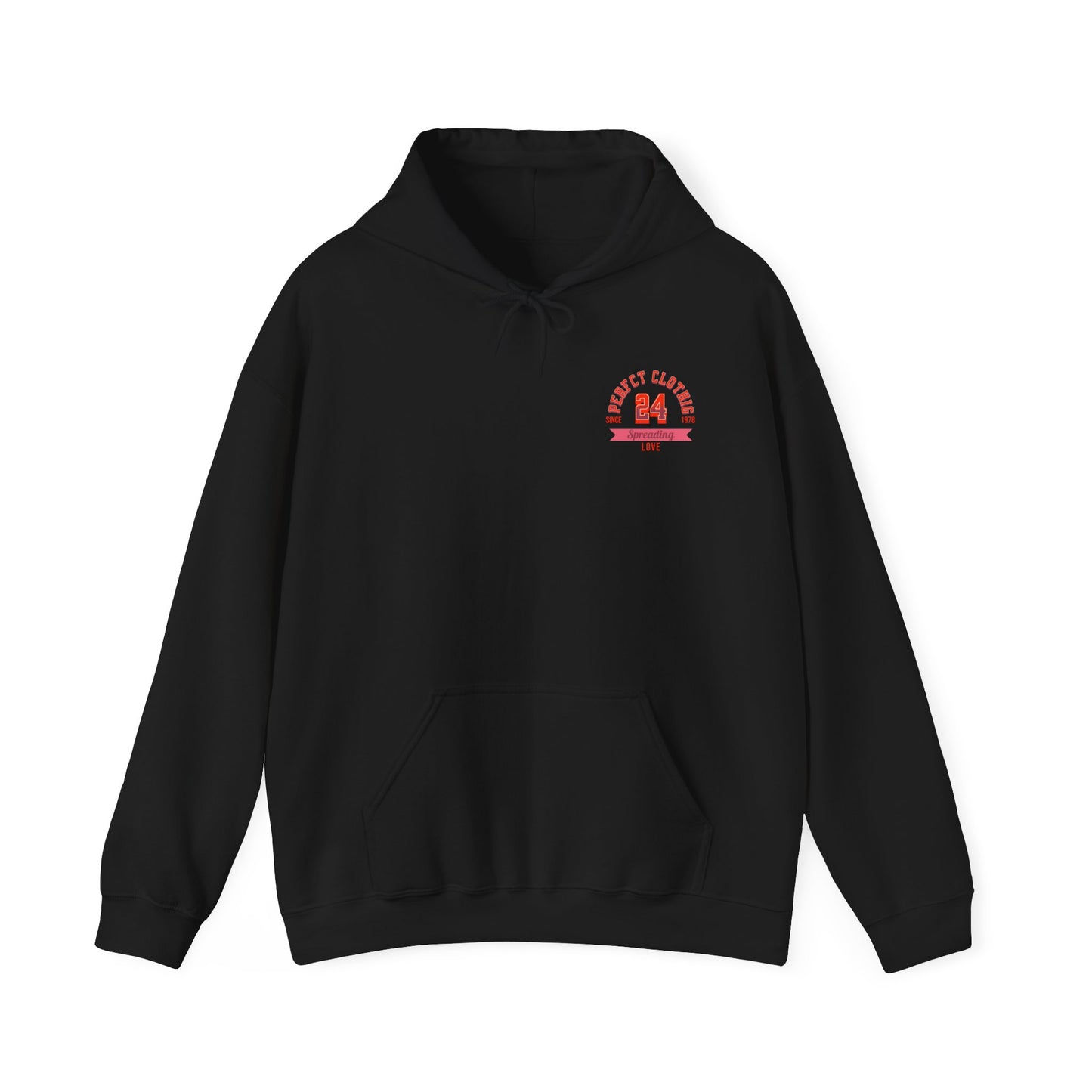 Perfct Heart Hoodie