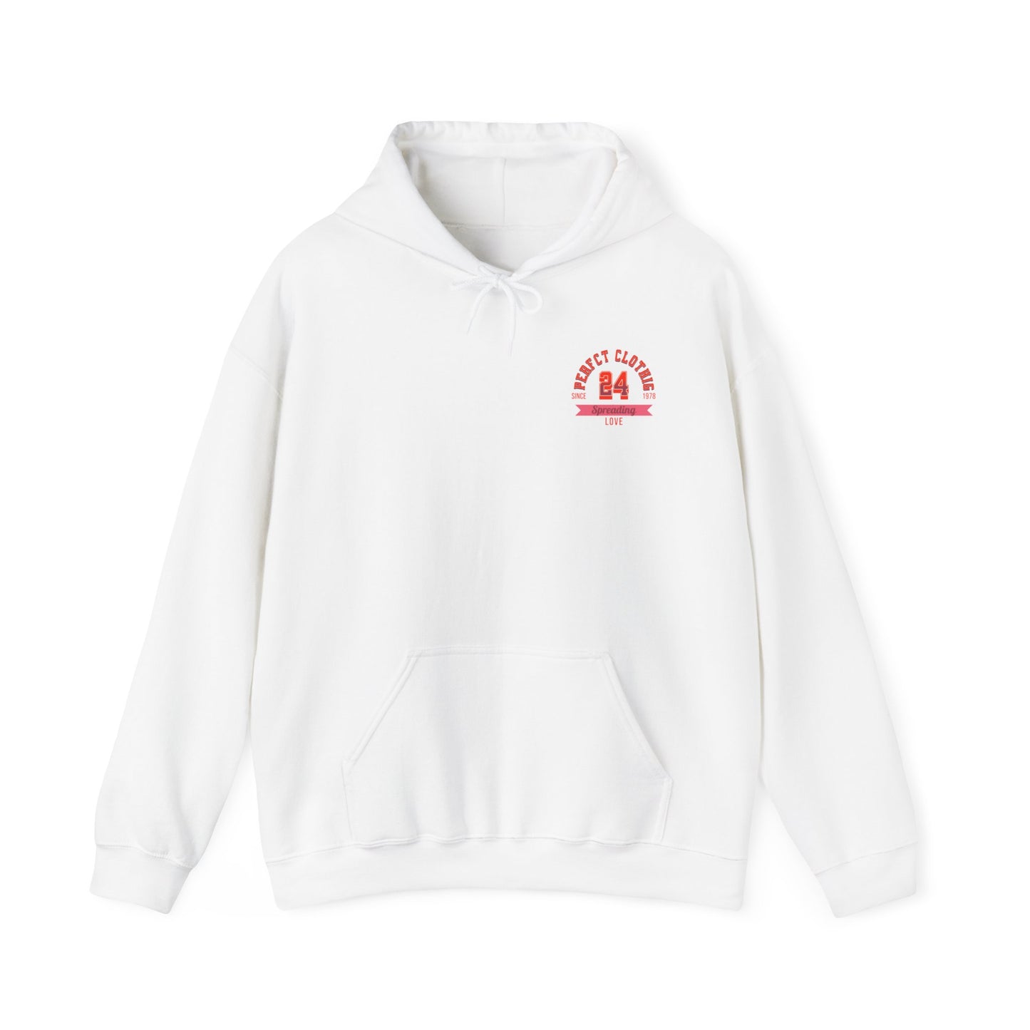 Perfct Heart Hoodie