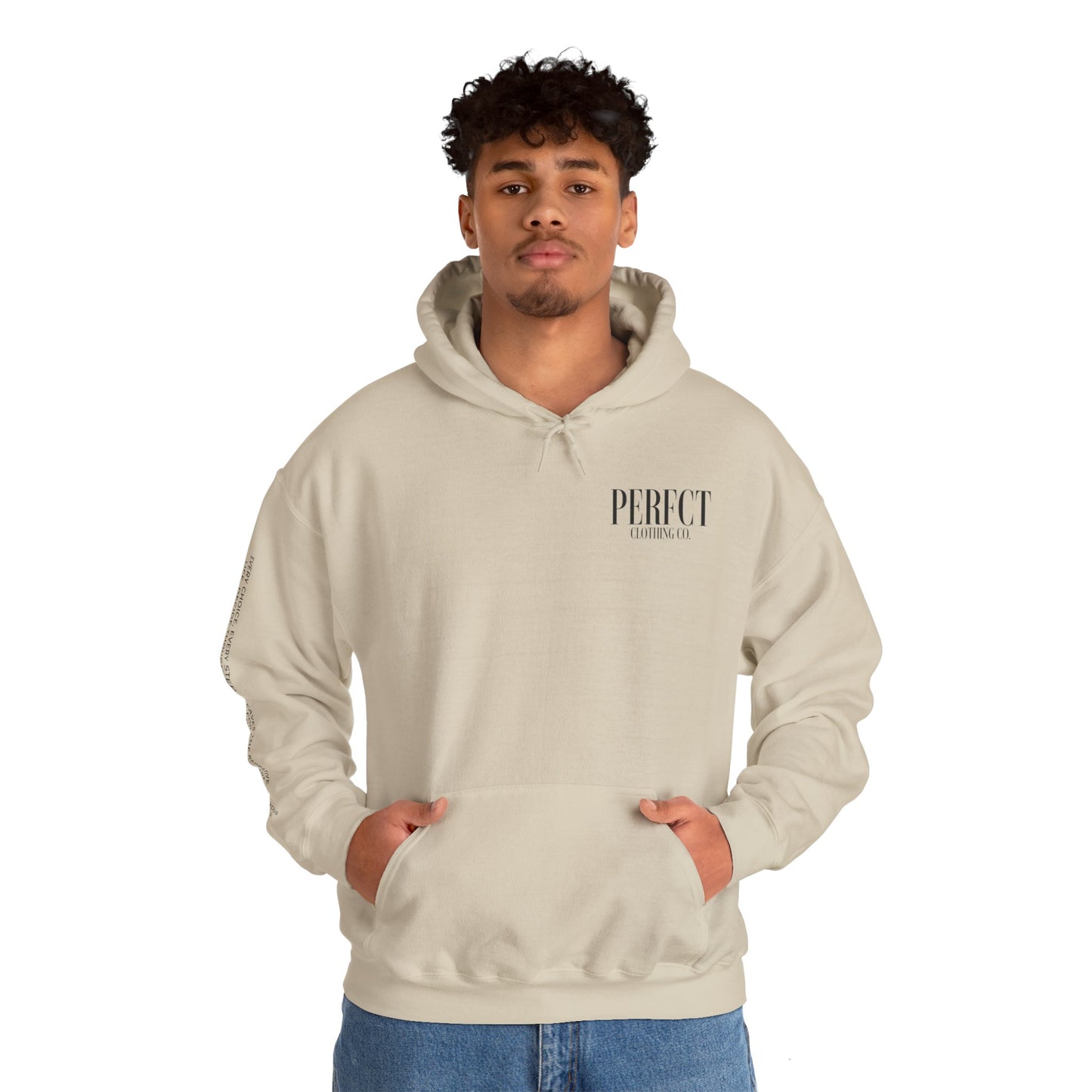 "Love What You Do" Hoodie