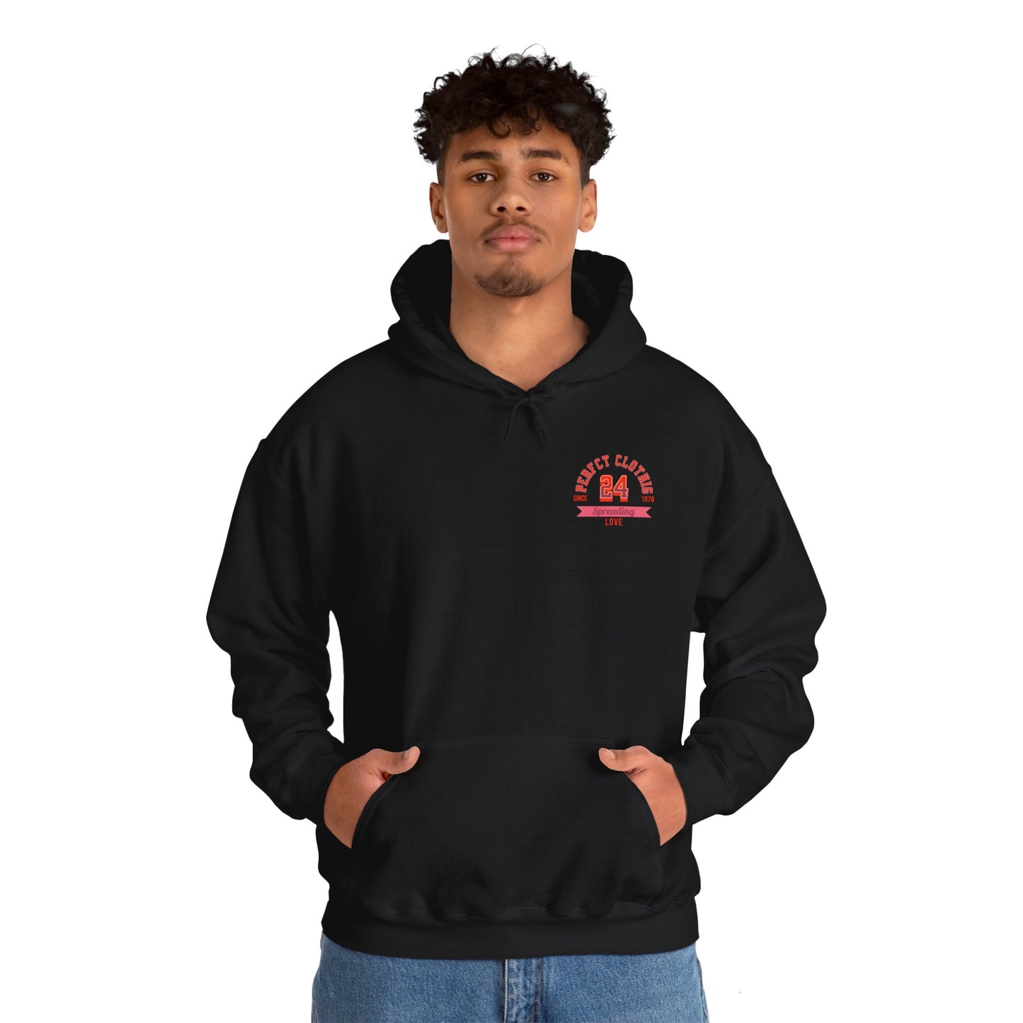 Perfct Heart Hoodie