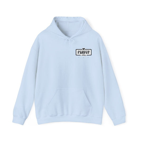 Perfct Sunny Day Hoodie