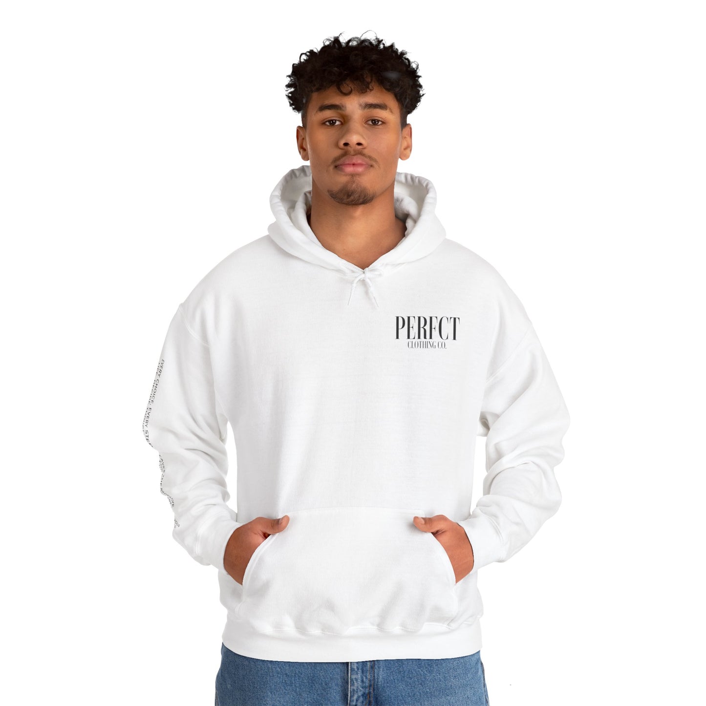 "Love What You Do" Hoodie